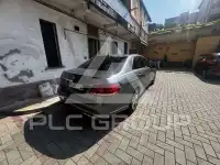 2016 Mercedes Benz E 200