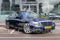 2016 Mercedes Benz E 200