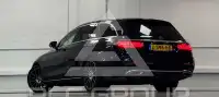 2016 Mercedes Benz E 200