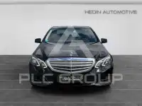 2016 Mercedes Benz E 200