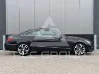 2016 Mercedes Benz E 200