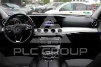 2016 Mercedes Benz E 200
