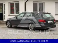 2016 Mercedes Benz E 200