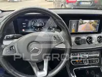 2016 Mercedes Benz E 200