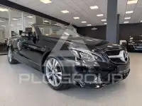 2016 Mercedes Benz E 200