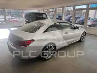 2016 Mercedes Benz E 200
