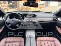 2016 Mercedes Benz E 200