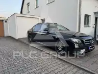 2016 Mercedes Benz E 200