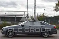 2016 Mercedes Benz E 200