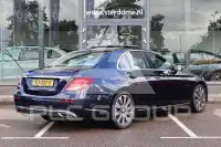 2016 Mercedes Benz E 200