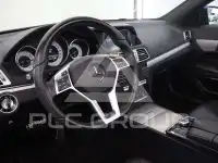 2016 Mercedes Benz E 200