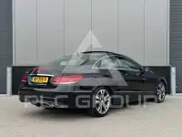 2016 Mercedes Benz E 200