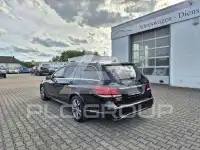 2016 Mercedes Benz E 200