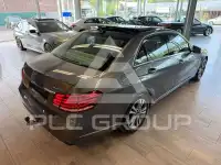 2016 Mercedes Benz E 200