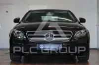 2016 Mercedes Benz E 200