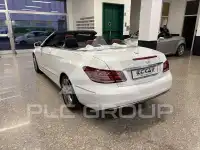 2016 Mercedes Benz E 200