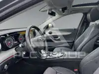 2016 Mercedes Benz E 200