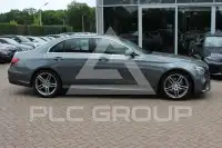 2016 Mercedes Benz E 200
