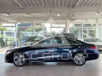 2016 Mercedes Benz E 200