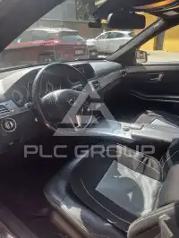 2016 Mercedes Benz E 200