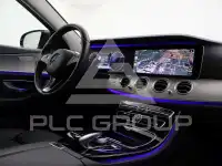 2016 Mercedes Benz E 200