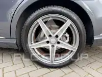 2016 Mercedes Benz E 200