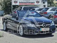 2016 Mercedes Benz E 200