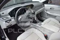 2016 Mercedes Benz E 200