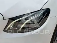 2016 Mercedes Benz E 200