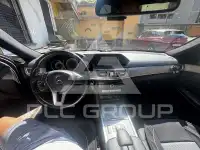 2016 Mercedes Benz E 200