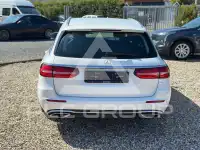 2016 Mercedes Benz E 200