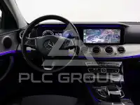 2016 Mercedes Benz E 200