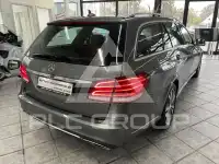 2016 Mercedes Benz E 200