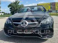 2016 Mercedes Benz E 200