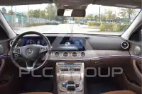 2016 Mercedes Benz E 200
