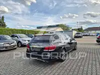 2016 Mercedes Benz E 200