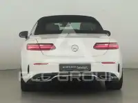2016 Mercedes Benz E 200