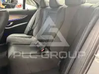 2016 Mercedes Benz E 200