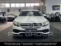 2016 Mercedes Benz E 200
