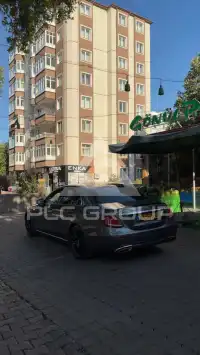 2016 Mercedes Benz E 200