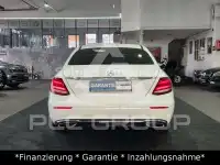 2016 Mercedes Benz E 200