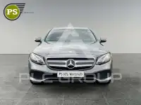 2016 Mercedes Benz E 200