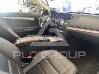 2016 Mercedes Benz E 200