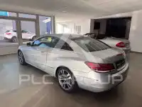 2016 Mercedes Benz E 200