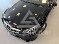 2016 Mercedes Benz E 200
