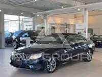 2016 Mercedes Benz E 200