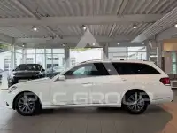 2016 Mercedes Benz E 200