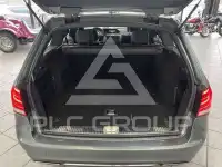 2016 Mercedes Benz E 200