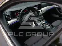 2016 Mercedes Benz E 200