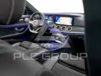 2016 Mercedes Benz E 200